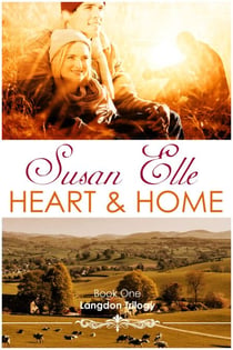 Heart & Home - Langdon Trilogy, #1