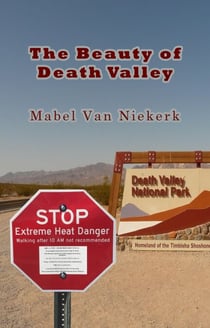 The Beauty of Death Valley