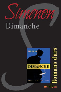 DIMANCHE - Romans durs