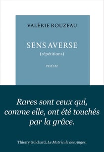 Sens averse (répétitions)
