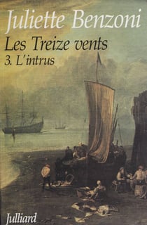 Les Treize Vents (3) - L'Intrus