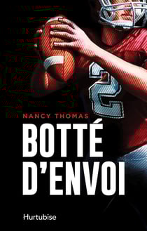Botté d’envoi