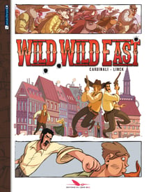 Wild Wild East