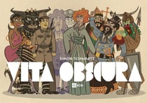 Vita Obscura