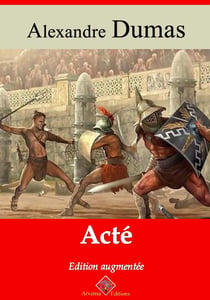 Acté – suivi d'annexes - Nouvelle édition Arvensa