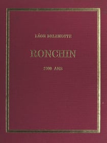 Ronchin, 2000 ans