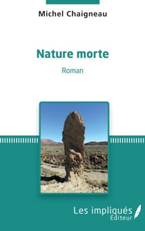 Nature morte - Roman