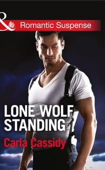 Lone Wolf Standing