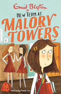 New Term - Book 7