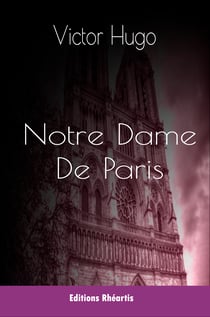 Notre Dame de Paris