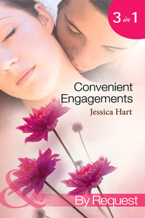 Convenient Engagements - Fiance Wanted Fast! / The Blind-Date Proposal / A Whirlwind Engagement