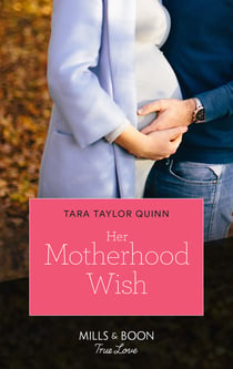 Her Motherhood Wish