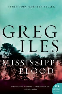 Mississippi Blood - A Novel
