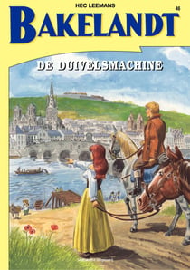 De duivelsmachine