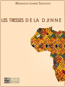 Les tresses de la djinne - Conte fantastique