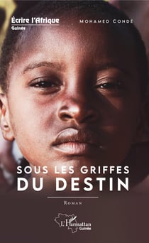 Sous les griffes du destin - Roman