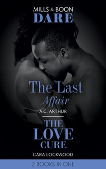The Last Affair / The Love Cure - The Last Affair / The Love Cure