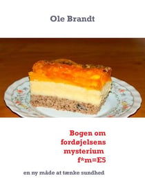 Bogen om fordøjelsens mysterium  f*m=E5 - Kroppen det menneskelige hylster