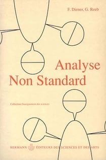 Analyse non standard