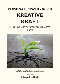 Kreative Kraft - Ihre Konstruktiven Kräfte - 1922
