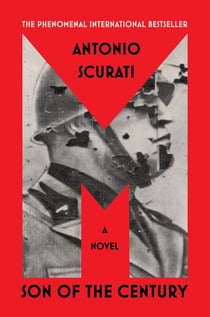 M: Son of the Century - A Novel