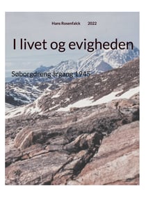 I livet og evigheden - Søborgdreng årgang 1945