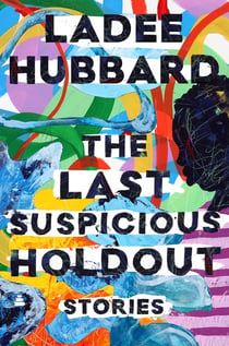 The Last Suspicious Holdout - Stories