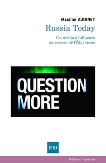 RUSSIA TODAY (RT)