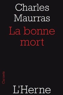 La bonne mort
