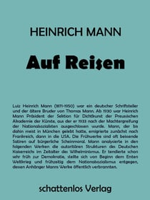 Auf Reisen