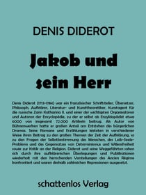 Jakob und sein Herr