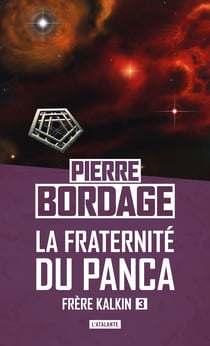 Frère Kalkin - La Fraternité du Panca, T3