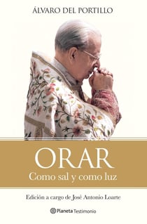 Orar - Como sal y como luz