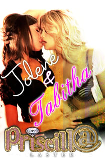 Jolene and Tabitha