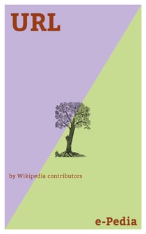 e-Pedia: URL - A Uniform Resource Locator (URL), commonly informally termed a web address (a term which is not defined identically) is a reference to a web resource that specifies its location on a computer network and a mechanism for retrieving it