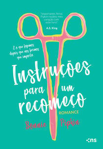 Instruções para um recomeço