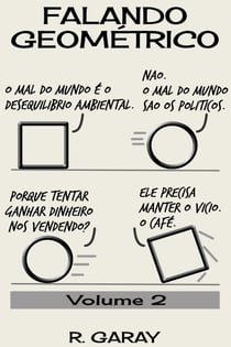 Falando Geométrico - Volume 2