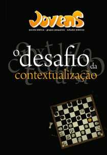 O desafio da contextualização - Revista do Aluno
