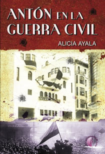 Antón en la Guerra Civil