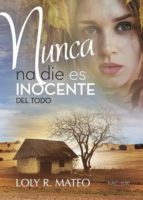 Nunca nadie es inocente del todo