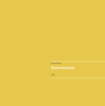 Sommerbuch - 2015