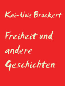 Freiheit und andere Geschichten - Ein Kater aus Arezzo