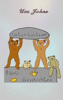 Unterhaltsame Bärligeschichten
