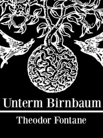 Unterm Birnbaum - Kriminalgeschichte