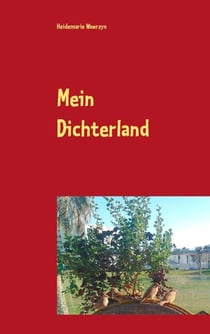 Mein Dichterland - Gedichte aus Israel