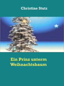 Ein Prinz unterm Weihnachtsbaum