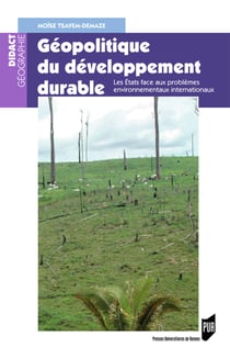 Géopolitique du développement durable