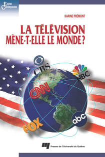 La télévision mène-t-elle le monde ? - Le mythe de l’effet CN sur la politique étrangère des États-Unis