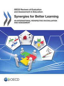 Synergies for Better Learning - An International Perspective on Evaluation and Assessment