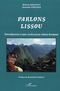 Parlons lissou - Introduction à une civilisation tibéto-birmane